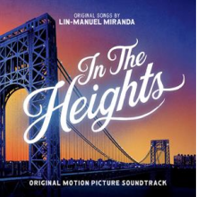 Miranda, Lin-Manuel - In the Heights