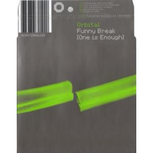 Orbital - Funny Break