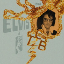 Presley, Elvis - Elvis At Stax