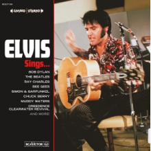 Presley, Elvis - Elvis Sings