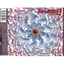 Shamen - Transamazonia