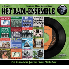 Het Radi-Ensemble - De Gouden Jaren Van Telstar