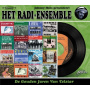 Het Radi-Ensemble - De Gouden Jaren Van Telstar