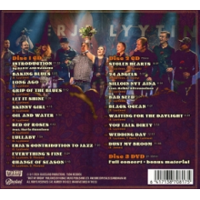 Lyytinen, Erja - 20 Years