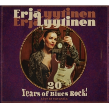 Lyytinen, Erja - 20 Years