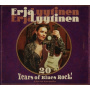 Lyytinen, Erja - 20 Years