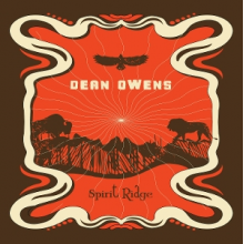 Owens, Dean - Spirit Ridge