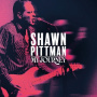 Pittman, Shawn - My Journey
