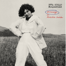 Scollo, Etta - Nirgendland
