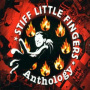 Stiff Little Fingers - Anthologu