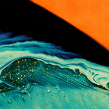 V/A - Jazz Dispensary: the Golden Hour