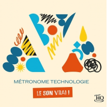 V/A - Metronome: Le Son Vrai