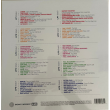 V/A - Now Presentsthe 80s