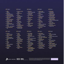 V/A - Now That's What I Call Eurovision Song Contest