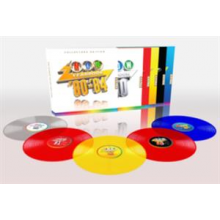 V/A - Now Yearbook Extra '80-'84