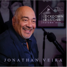 Veira, Jonathan - The Lockdown Sessions