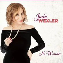 Wexler, Judy - No Wonder