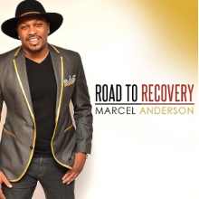 Anderson, Marcel - Road To Recovery