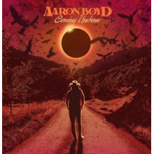 Boyd, Aaron - Coming Undone
