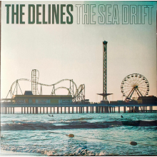 Delines - The Sea Drift