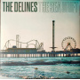 Delines - The Sea Drift