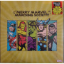 Marvel Chorus - Merry Marvel Marching Society
