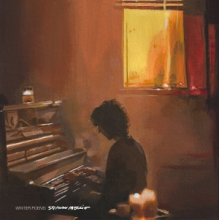 Moccio, Stephan - Winter Poems