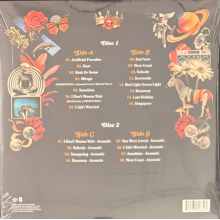 Onerepublic - Artificial Paradise