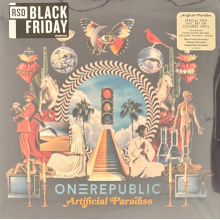 Onerepublic - Artificial Paradise
