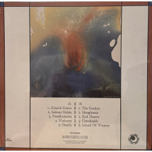 Gillespie, C.R. - Island of Women