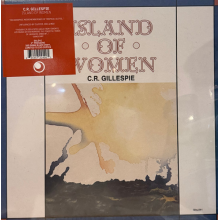 Gillespie, C.R. - Island of Women