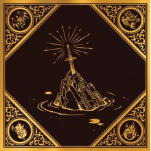 Miller, Jammin' Sam - Mana