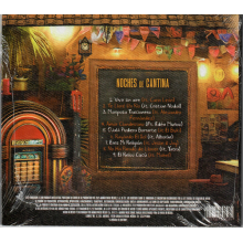 Mana - Noches De Cantina