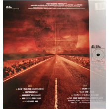 May, Brian - The Road Warrior - Mad Max 2