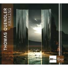 Quendler, Thomas - Awaking - Jazz Thing Next Generation Vol. 109