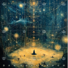 Roseboom, Dan - Coordinates