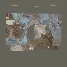 Sage, M. - Tender / Wading