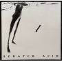 Scratch Acid - Scratch Acid & Berserker (White)