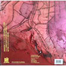 Sprints - All That is Over