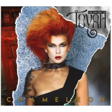 Toyah - Chameleon - the Very Best of Toyah