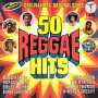 V/A - 50 Reggae Hits