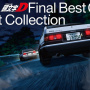 V/A - Initial D Final Best Collection