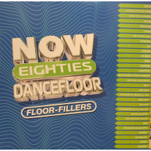 V/A - Now That's What I Call 80's Dancefloor: Floorfillers