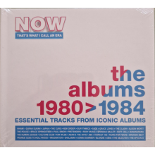 V/A - Now That's What I Call an Era: the Albums 1980-1984
