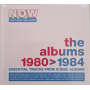 V/A - Now That's What I Call an Era: the Albums 1980-1984