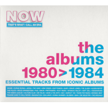 V/A - Now That's What I Call an Era: the Albums 1980-1984