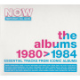 V/A - Now That's What I Call an Era: the Albums 1980-1984