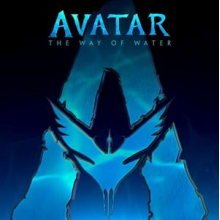 V/A - Avatar: the Way of Water