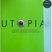 Veer, Cristobal Tapia De - Utopia 2