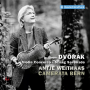 Weithaas, Antje & Camerata Bern - Dvorak: Violin Concerto & String Serenade